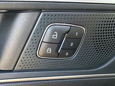 2024 Ford Edge ST