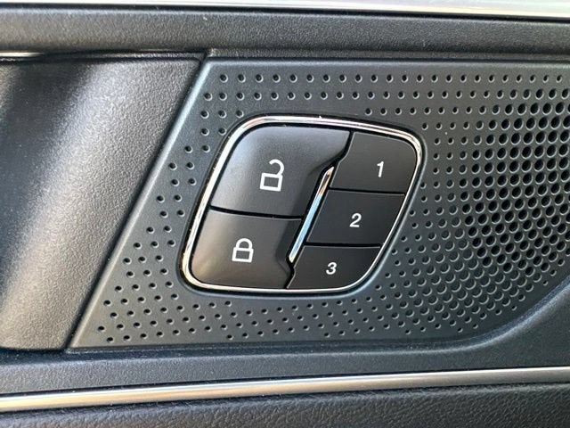 2024 Ford Edge ST