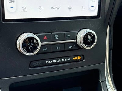 2024 Ford Edge ST