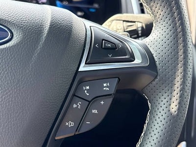 2024 Ford Edge ST