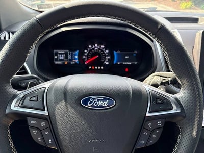 2024 Ford Edge ST