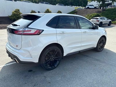 2024 Ford Edge ST