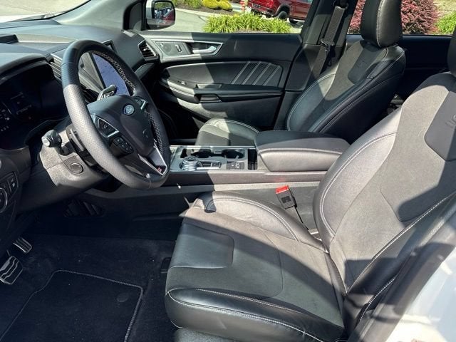 2024 Ford Edge ST