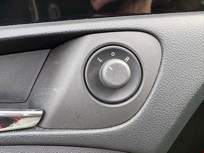 2013 Buick Regal Base