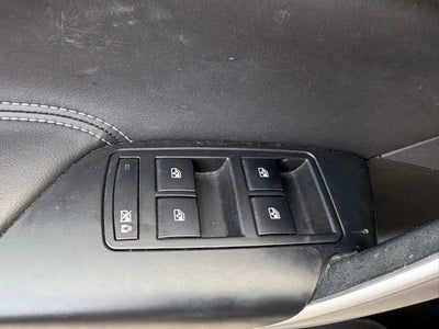 2013 Buick Regal Base