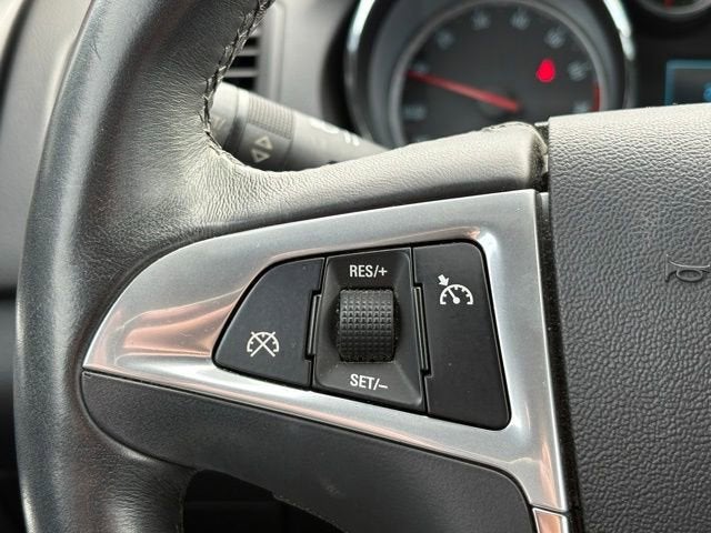 2013 Buick Regal Base