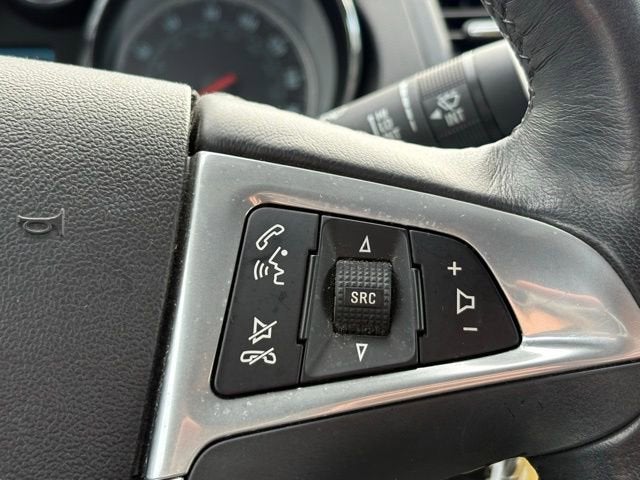 2013 Buick Regal Base