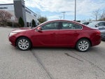 2013 Buick Regal Base