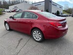 2013 Buick Regal Base