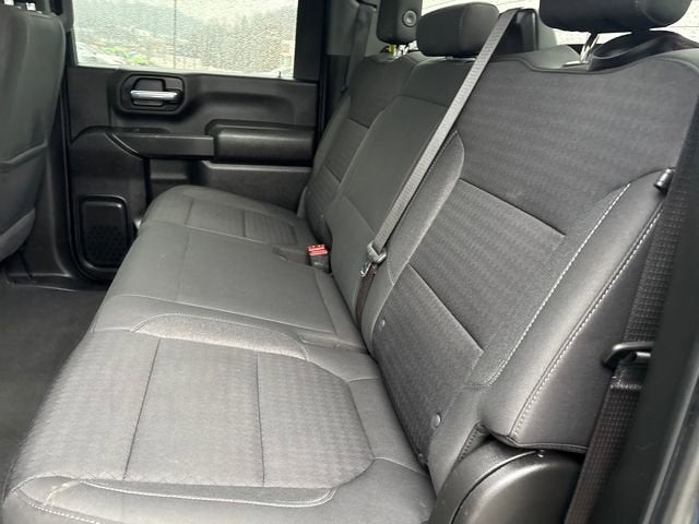 2023 Chevrolet Silverado 2500 HD Custom