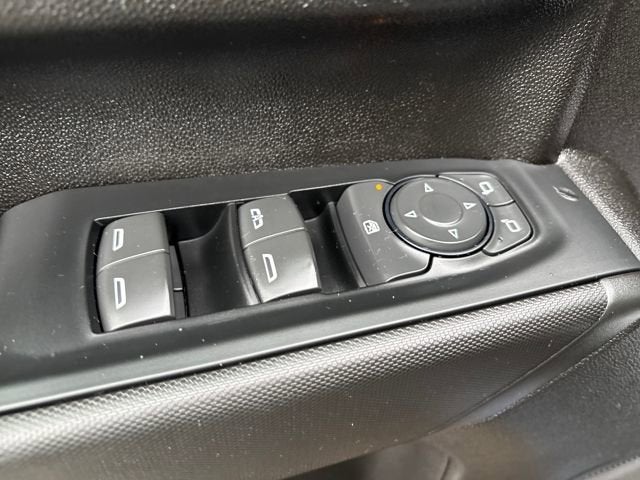 2023 Chevrolet Silverado 2500 HD Custom