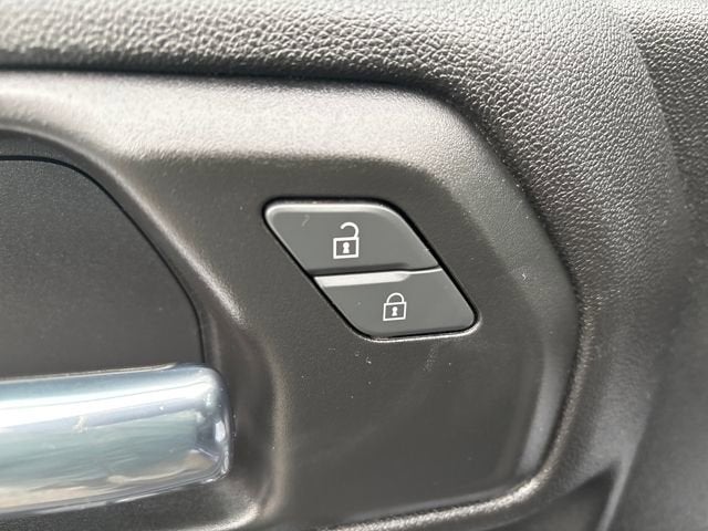 2023 Chevrolet Silverado 2500 HD Custom