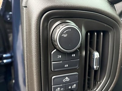 2023 Chevrolet Silverado 2500 HD Custom