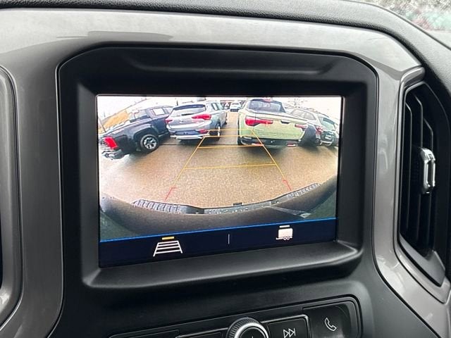 2023 Chevrolet Silverado 2500 HD Custom