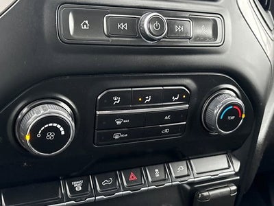 2023 Chevrolet Silverado 2500 HD Custom