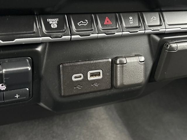 2023 Chevrolet Silverado 2500 HD Custom