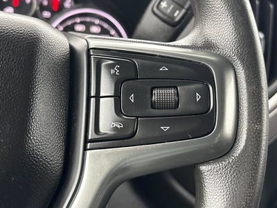 2023 Chevrolet Silverado 2500 HD Custom