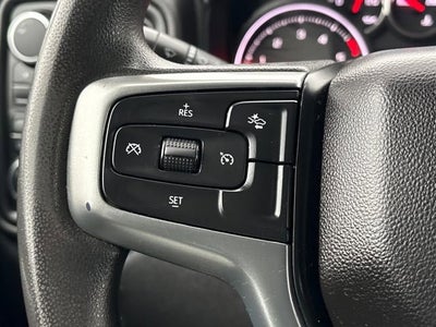 2023 Chevrolet Silverado 2500 HD Custom