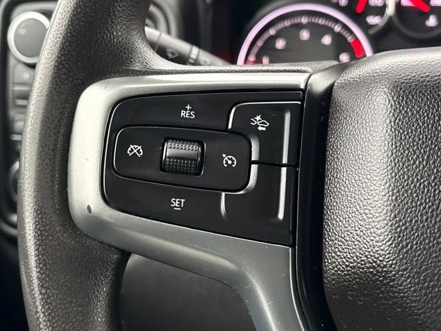 2023 Chevrolet Silverado 2500 HD Custom