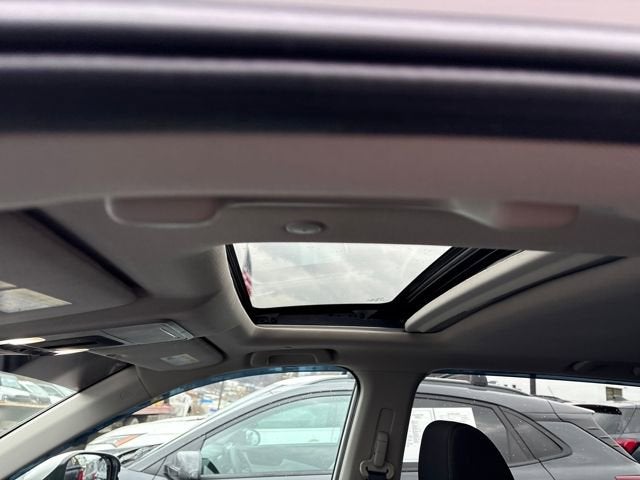 2024 Honda CR-V EX AWD