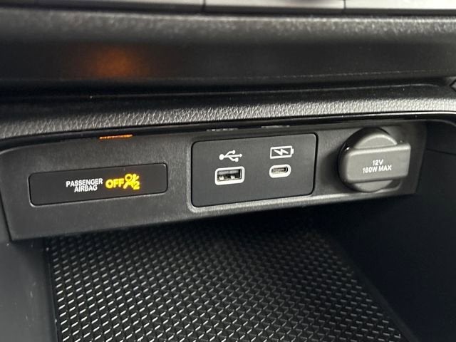 2024 Honda CR-V EX AWD