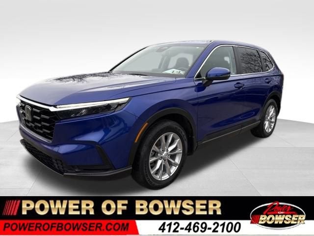 2023 Honda CR-V EX AWD