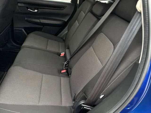 2023 Honda CR-V EX AWD