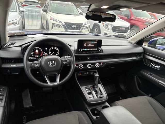 2023 Honda CR-V EX AWD