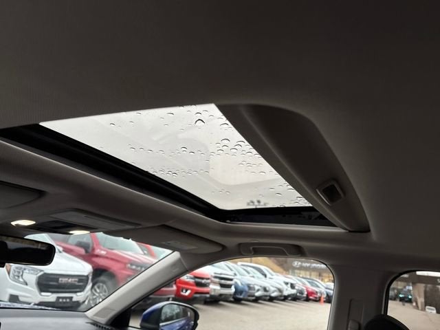 2023 Honda CR-V EX AWD