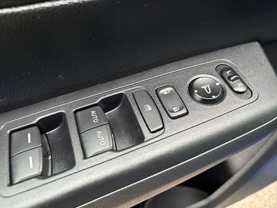 2023 Honda CR-V EX AWD