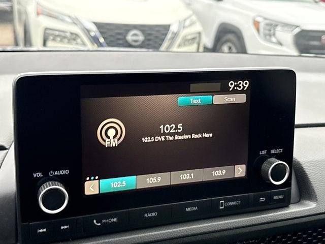 2023 Honda CR-V EX AWD