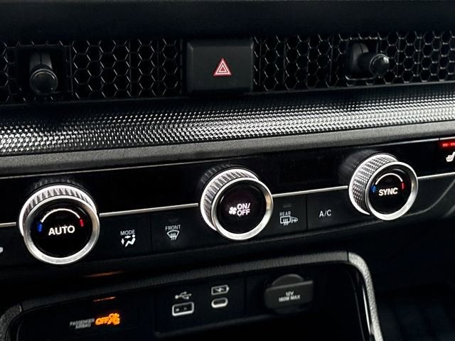 2023 Honda CR-V EX AWD