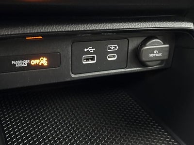 2023 Honda CR-V EX AWD