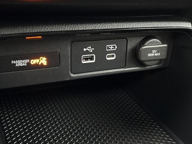 2023 Honda CR-V EX AWD