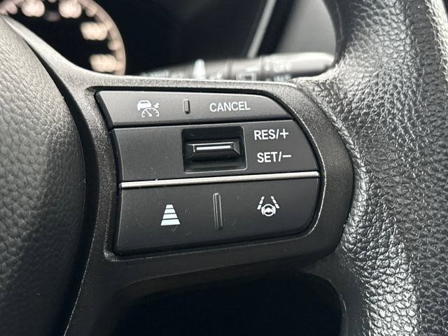 2023 Honda CR-V EX AWD