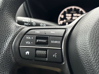 2023 Honda CR-V EX AWD