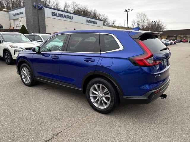 2023 Honda CR-V EX AWD