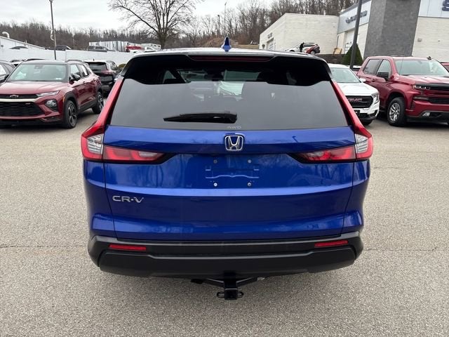 2023 Honda CR-V EX AWD