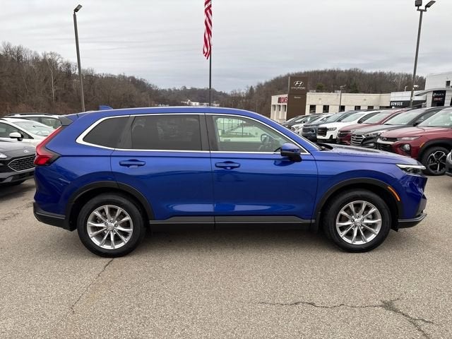 2023 Honda CR-V EX AWD