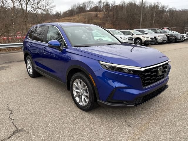 2023 Honda CR-V EX AWD