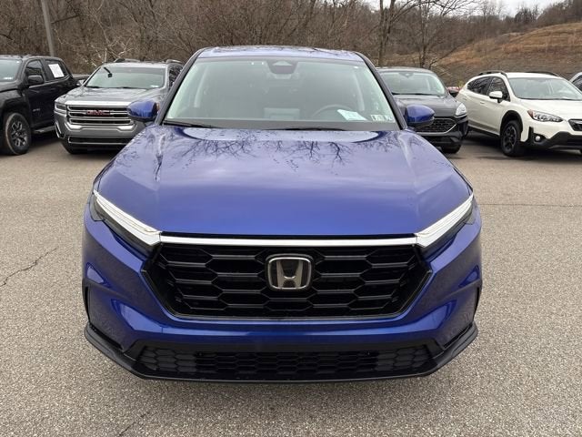 2023 Honda CR-V EX AWD