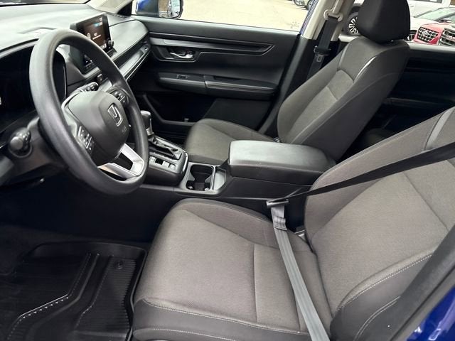 2023 Honda CR-V EX AWD