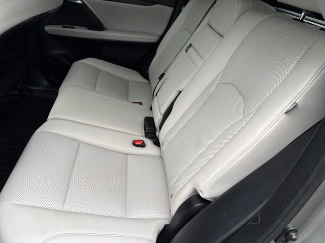 2021 Lexus RX RX 350