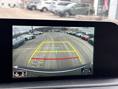 2021 Lexus RX RX 350