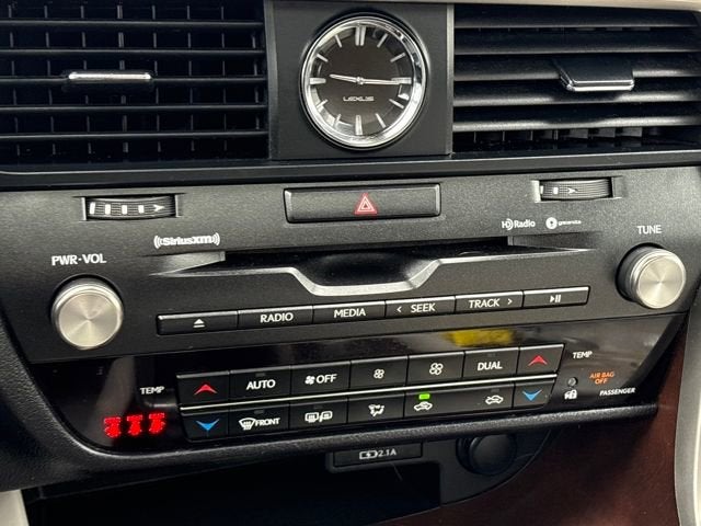 2021 Lexus RX RX 350