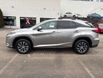 2021 Lexus RX RX 350