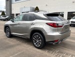 2021 Lexus RX RX 350
