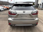 2021 Lexus RX RX 350