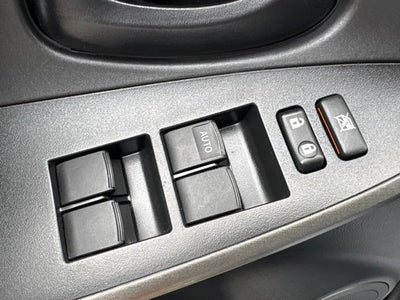 2011 Toyota RAV4 Ltd