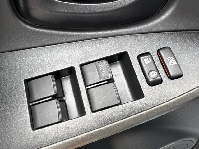 2011 Toyota RAV4 Ltd